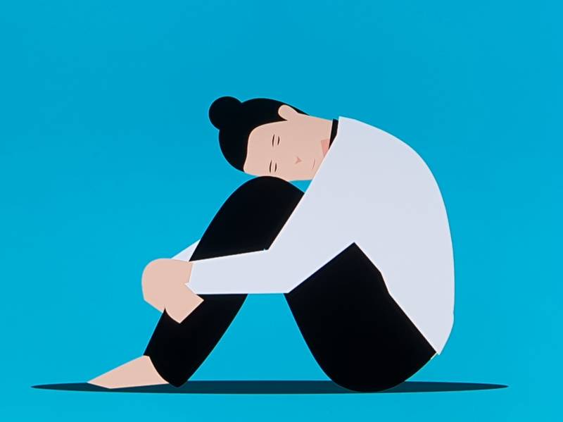 우울증 해결 방법